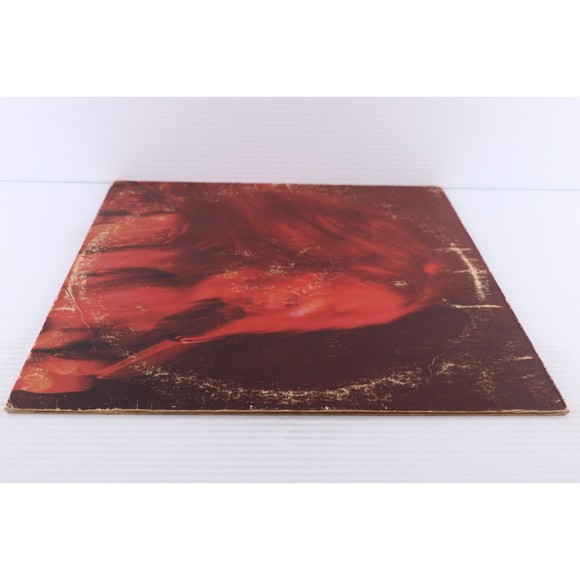 Janis Joplin, I Got Dem Ol' Kozmic Blues Again Mama! Reissue LP Record KCS 9913 - Picture 6 of 16